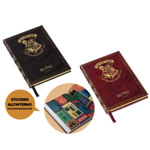 DIARIO TWEEN 10 MESI HARRY POTTER