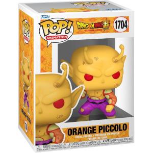 FUNKO POP - DRAGON BALL SUPER SUPER HERO ORANGE PICCOLO 1074