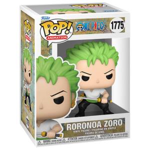 FUNKO POP - ONE PIECE RORONOA ZORO W/CHASE 1775