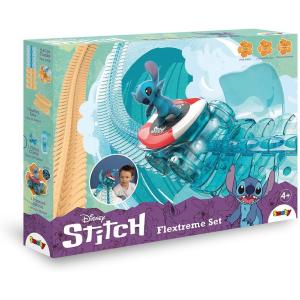 STITCH FLEXTREME SET (4,4 M DI PISTA 184 PZ)