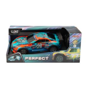 FAST WHEELS - PICCOLA AUTO R/C CON LED TRY ME