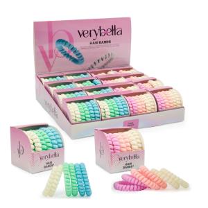 VERY BELLA ELASTICI MAGICI