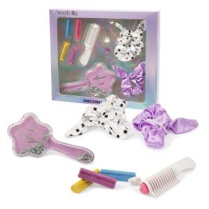 VERY BELLA UNICORNO SET CAPELLI
