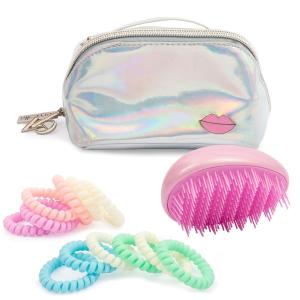 VERY BELLA TROUSSE  VBAG HAIR FLIP + SET CAPELLI