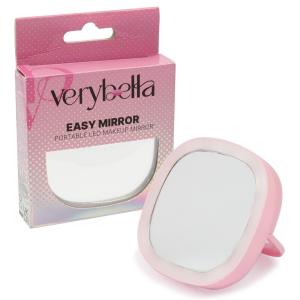 VERY BELLA SPECCHIO EASY ROSA