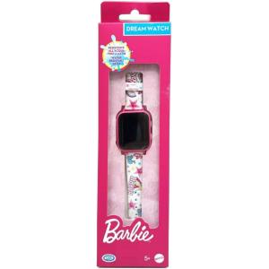 BARBIE - OROLOGIO DIGITALE LED WR 3 ATM UTILIZZABILE ANCHE IN ACQUA