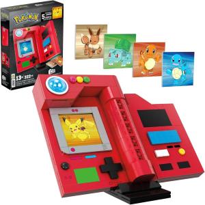 POKEMON POKEDEX DELLA REGIONE DI KANTO