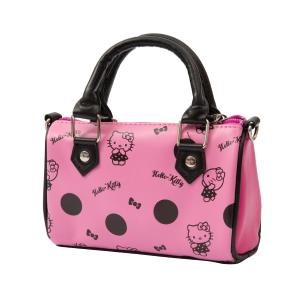 BORSETTA ICONICA HELLO KITTY