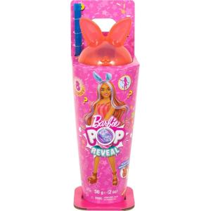 BARBIE COLOR REVEAL POP PARTY ANIMALI - CONIGLIETTO JCN85