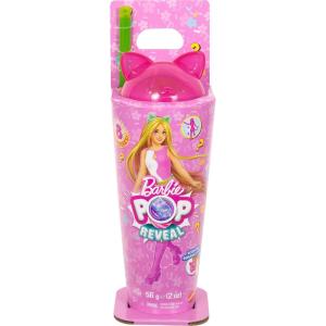 BARBIE COLOR REVEAL POP PARTY ANIMALI - GATTINO JCN85