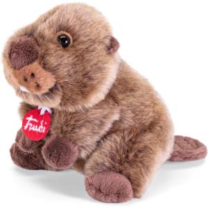 PELUCHE TRUDINO CASTORO