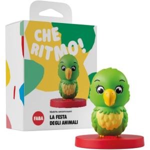 FABA - LA FESTA DEGLI ANIMALI