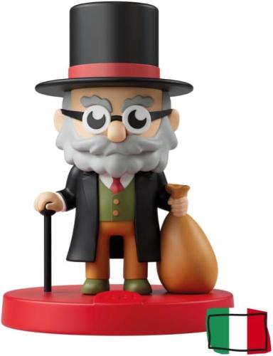 FABA LE FIABE DI NATALE