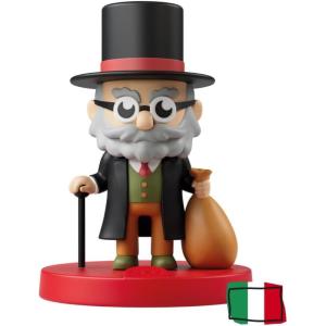 FABA LE FIABE DI NATALE