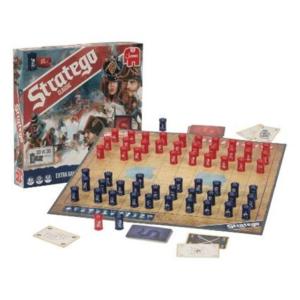 STRATEGO