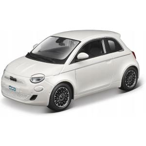 AUTO FIAT 500E -2023 1:24 BIANCA
