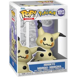 FUNKO POP - POKEMON MIMIKYU 1013