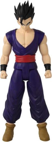 DRAGON BALL SUPER HEROES ACTION FIGURE GOHAN 30 CM