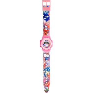 OROLOGIO DIGITALE HELLO KITTY
