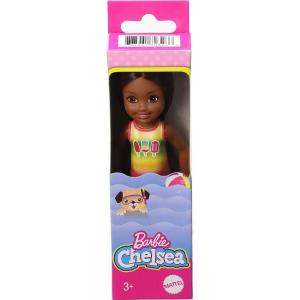 CHELSEA SET CLUB - BAMBOLA SPIAGGIA CON COSTUME GELATI