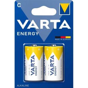 BATTERIA VARTA LR 14X2 1/2 TORCIA C