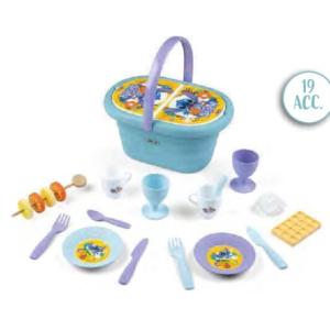 CESTINO DA PICNIC STITCH
