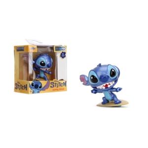 DISNEY STITCH PERSONAGGI DIE CAST 6,5 CM 4 ASS