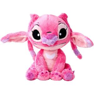 PELUCHE ANGEL 25 CM