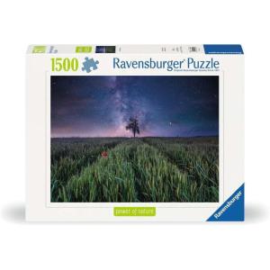 PUZZLE 1500 PZ CAMPO STELLATO
