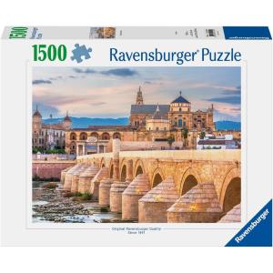 PUZZLE 1500 PZ CORDOBA