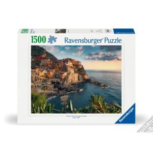 PUZZLE 1500 PZ VISTA DELLE CINQUE TERRE