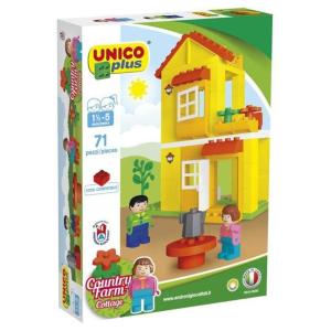 COSTRUZIONI CASA UNICO PLUS