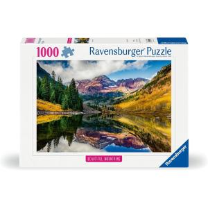 PUZZLE 1000 PZ ASPEN COLORADO