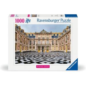 PUZZLE 1000 PZ CHÂTEAU DE VERSAILLE