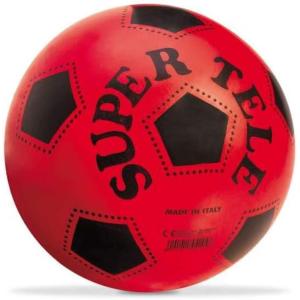 PALLONE SUPER TELE COLORI ASSORTITI PZ 1 04600