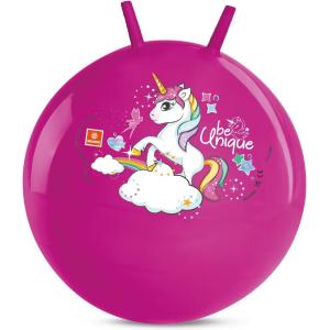 KANGARO BALL PALLA PER SALTARE UNICORNO D.500 
