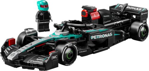 LEGO SPEED CHAMPIONS AUTO DA CORSA MERCEDES-AMG F1 W15