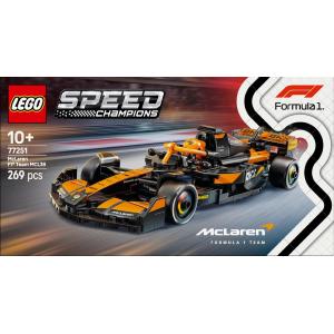 LEGO SPEED CHAMPIONS AUTO DA CORSA MCLAREN F1