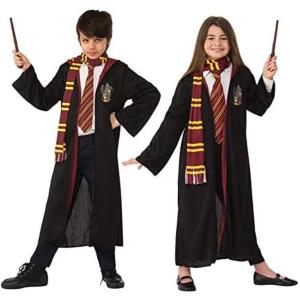 COSTUME SET ACCESSORI HARRY POTTER