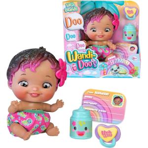 WANDI - BAMBOLA DOO DALLE HAWAII