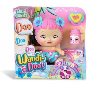 WANDI - BAMBOLA DOO DALLA CINA
