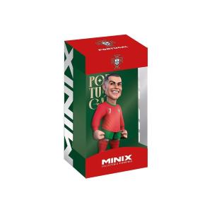 MINIX - CRISTIANO RONALDO - PORTOGALLO