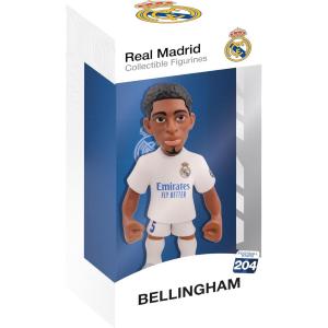 MINIX - REAL MADRID BELLINGHAM 12 CM