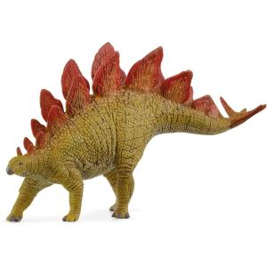 DINOSAURS DINOSAURI STEGOSAURO