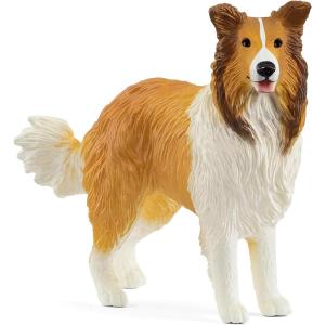 ANIMALI FARM WORLD COLLIE