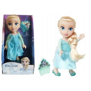 FROZEN PETITE BAMBOLA ELSA 20 CM