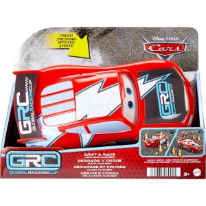 CARS SAETTA SUPER DERAPATE