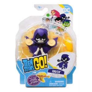 TEEN TITANS GO MINI RAVEN