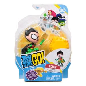 TEEN TITANS GO MINI ROBIN