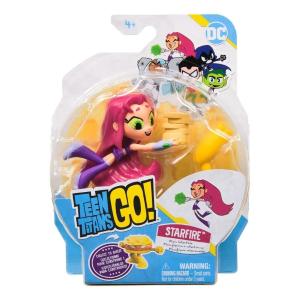 TEEN TITANS GO MINI STARFIRE